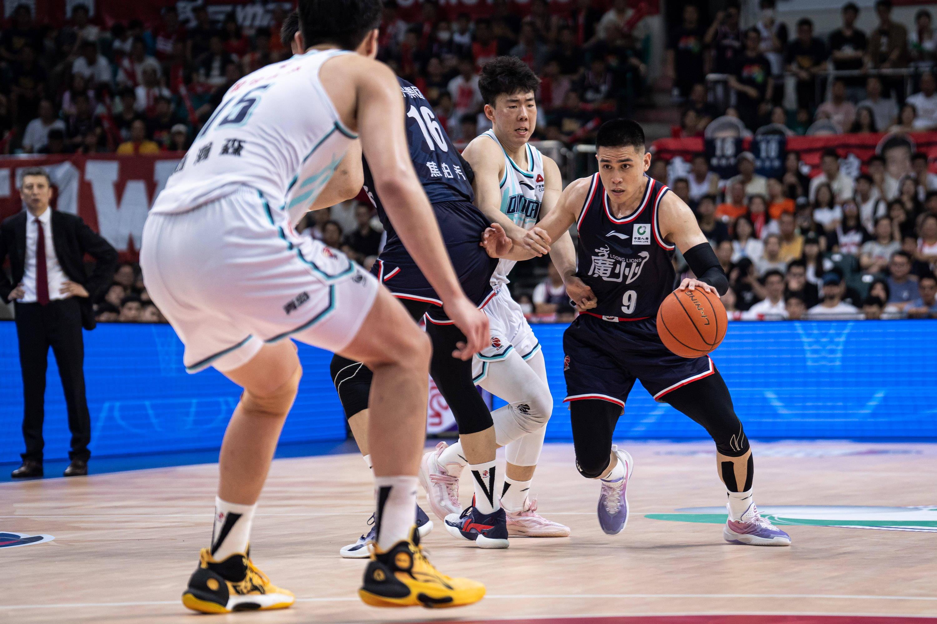 上的一次 上的一次