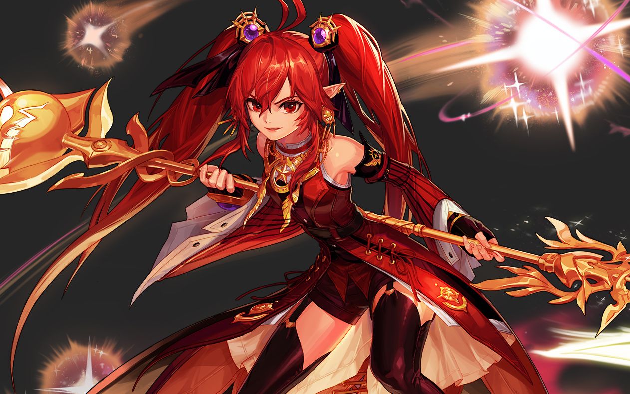 高速反击中 高速反击中