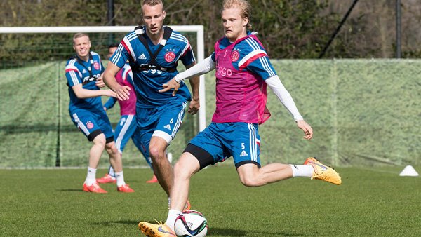 温情的一幕 温情的一幕