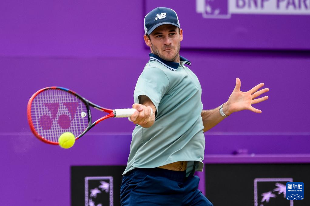 美网：萨巴伦卡2-0库德梅托娃 佩古拉&阿扎伦卡进32强