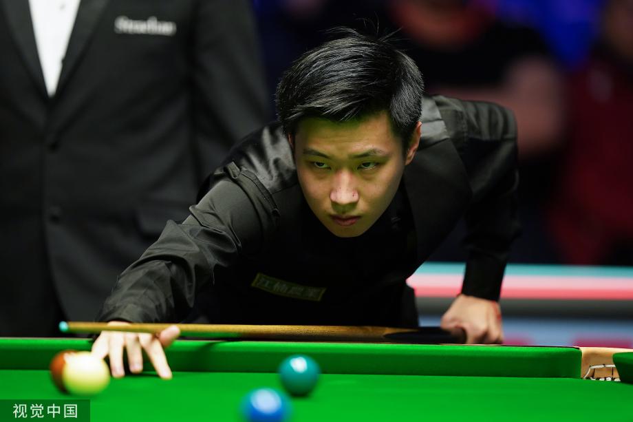 关注的焦点 关注的焦点