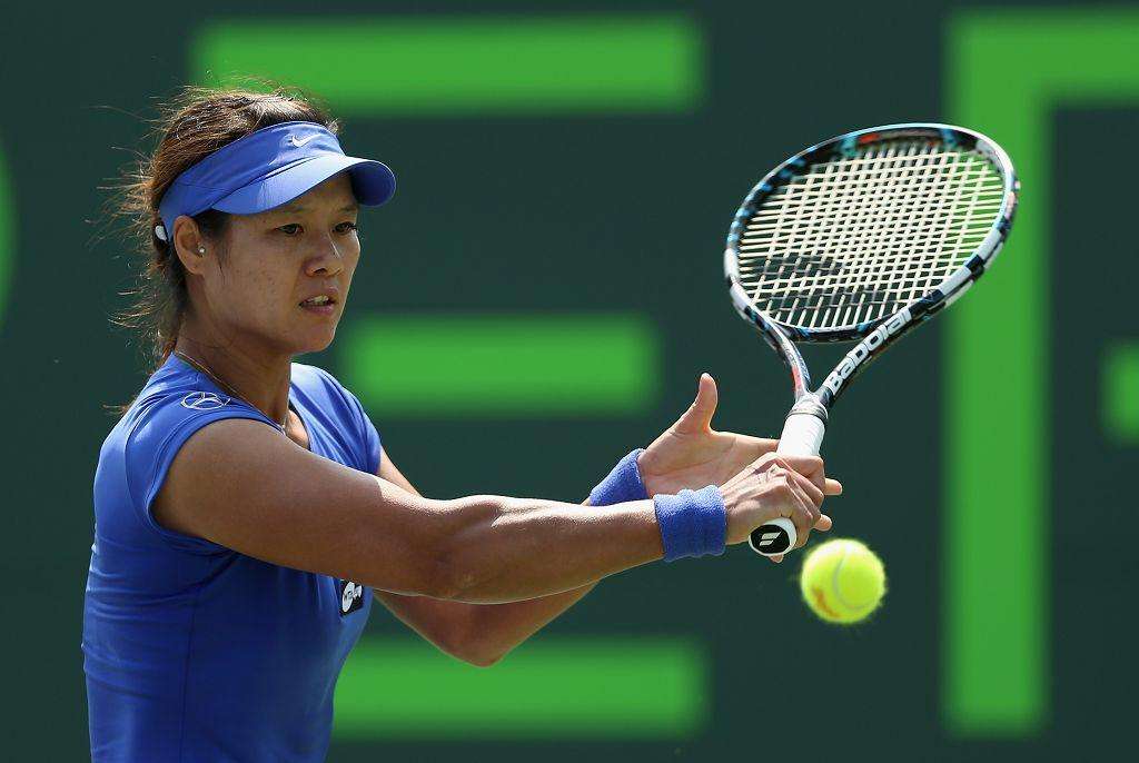 赛中的表现 赛中的表现