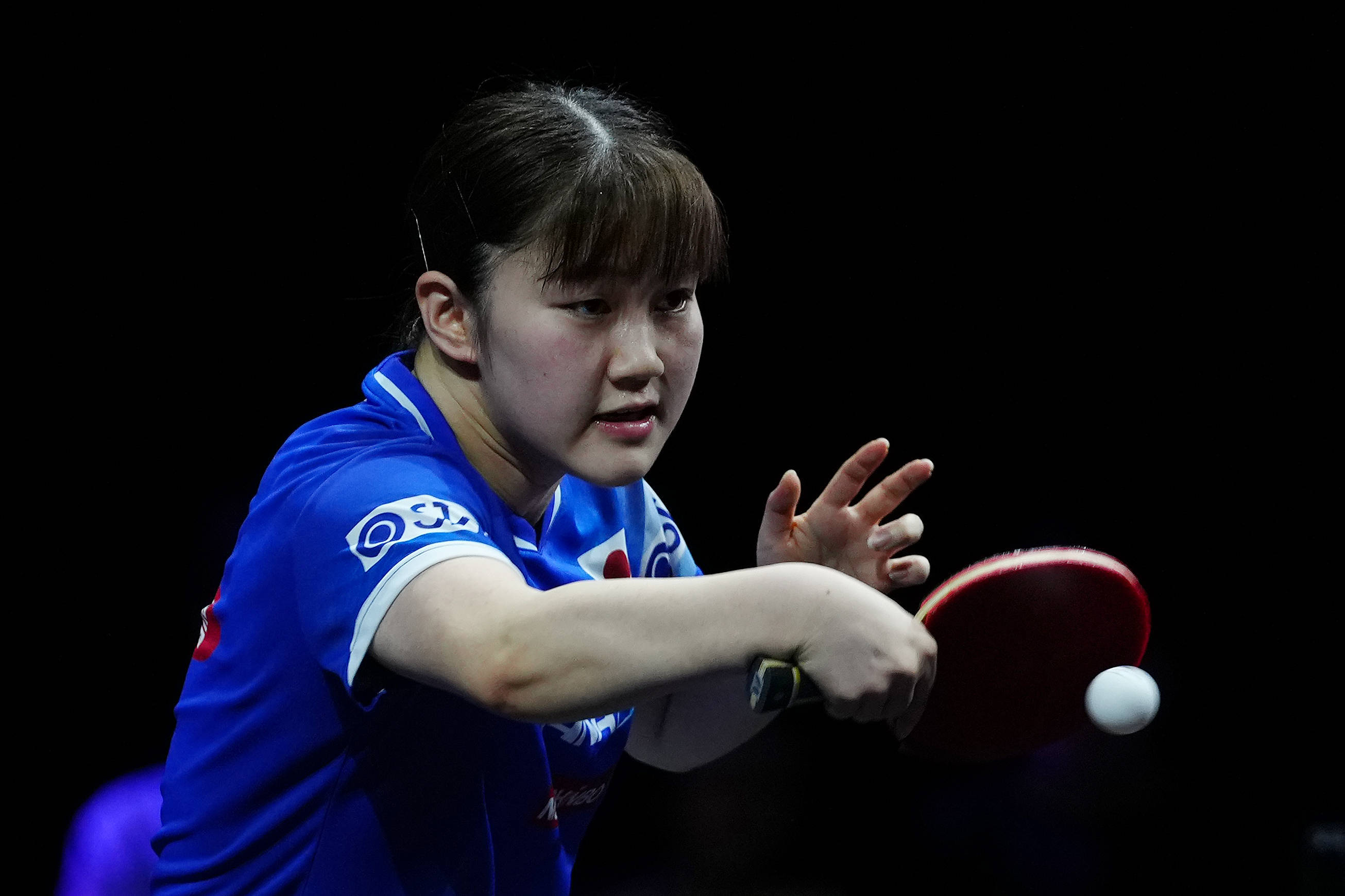 兰茼露头势不妙，泰山队备胎依.